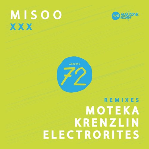 Misoo - XXX (Electrorites Remix) [Amazone Rec.]
