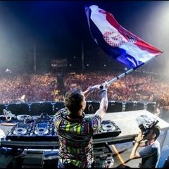 Dash Berlin - Live @ Main Stage Ultra Music Festival Europe, Croatia 2015 (Full Set).mp3