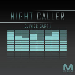 Move The Black Door (Night Caller-Album-original mix)