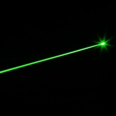 The Lazer Beam Conspiracy