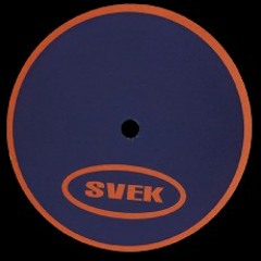 Oli Hemingway - Svek Records Mix 1996 - 2003