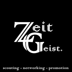 KlangAkrobaten - Zeitcast 001 (02.09.2015)