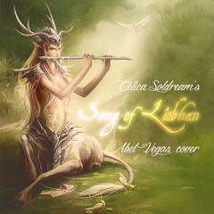 CELTIC COVER || Song Of Líobhan - (Abel Vegas)