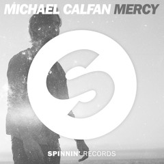 Michael Calfan - Mercy (Radio Edit)(Bloes Brothers)