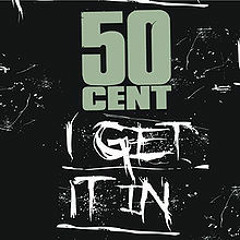 I Get It In ( Marc W. Remix )