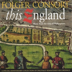 Dowland: The Earl Of Essex Galliard (Folger Consort)