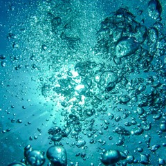 air underwater