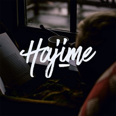 Hajime [EP]