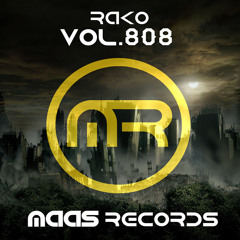 Rako - Vol.808 (Original Mix)[FREE DL]