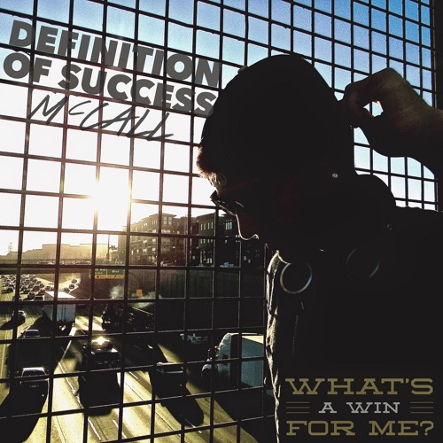 McCall - I Do It Just To Do It [UP NEXT]