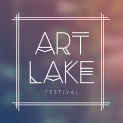 @ Artlake Festival 2015 - Insel Endlos