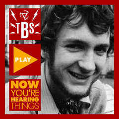Kenny Everett - The Dave Cash Show (The Rabbit Patch)