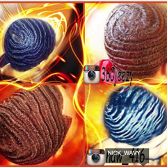 How To Get 360 Waves- 360 Jeezy Ft. Nick Wavy