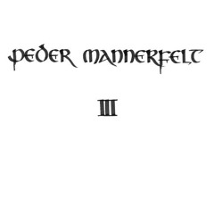 Peder Mannerfelt Produktion EP3