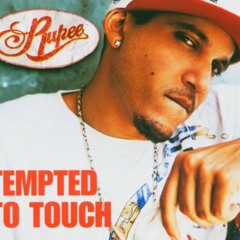 Rupee - Tempted To Touch 'Jersey Club' Prod By @Thirstpro #PGKD