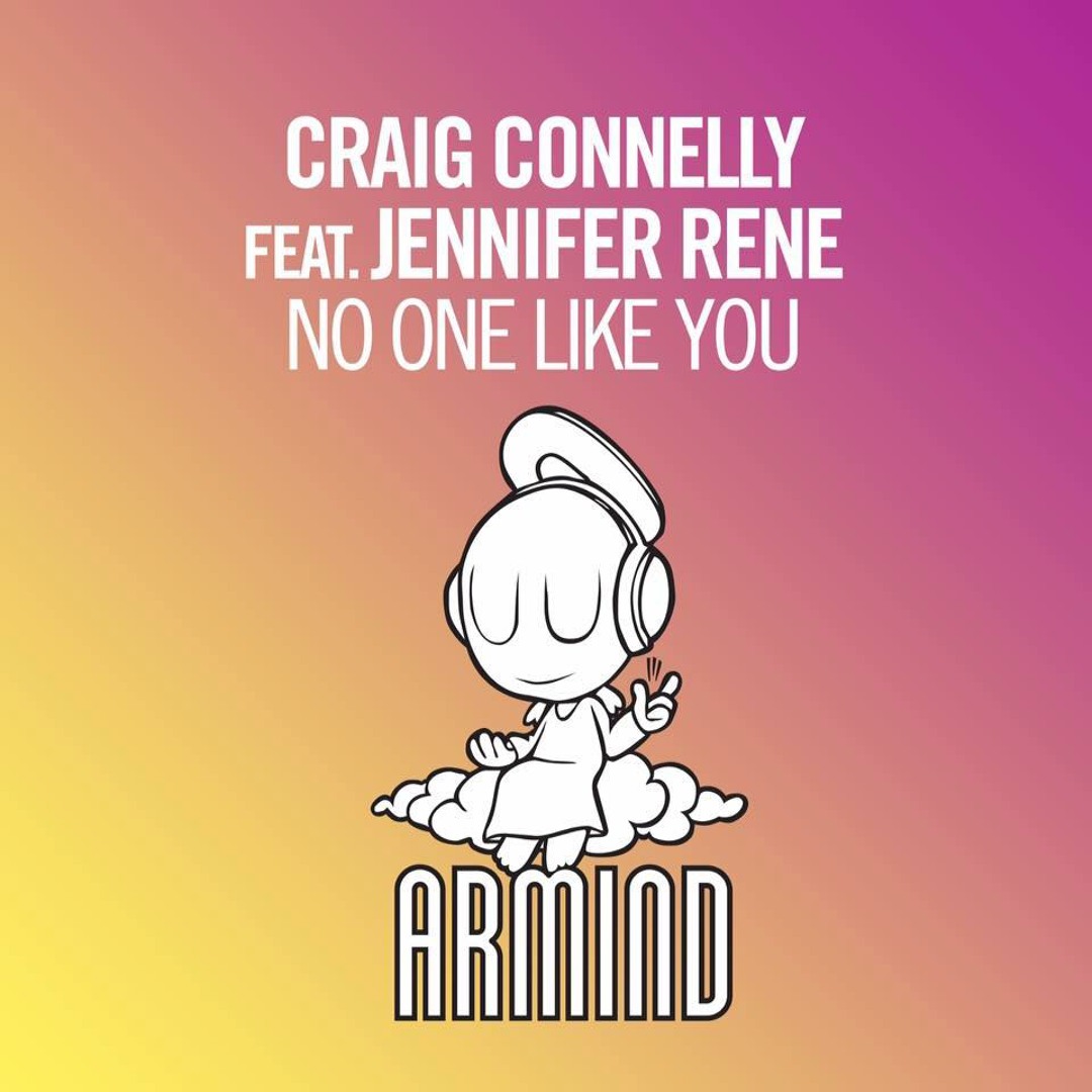 Stream Craig Connelly feat. Jennifer Rene - No One Like You by Jennifer
