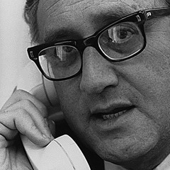 With a Record Backing Coups, Secret War & Genocide, Is Kissinger an Elder Statesman or War Criminal?