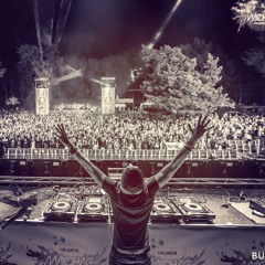 Richard Reynolds Live @ Mácháč 2015
