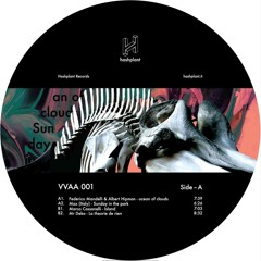 A1. Federico Mandelli, Albert Hipman - Ocean of Clouds (Teaser)