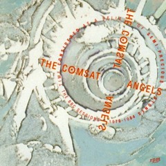 The Comsat Angels - You Move Me (Bruno Brookes Session) [1984]