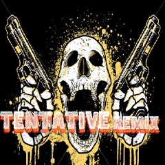 Xawave Remix-Tentative TwoBen 9mm