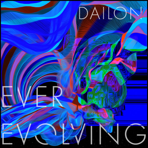 DAILON - Just a Thot