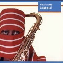 Lagbaja - Mummy Hi (1)