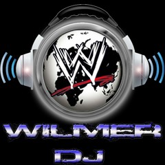 Dj Wilmer Vercion Lento Violento