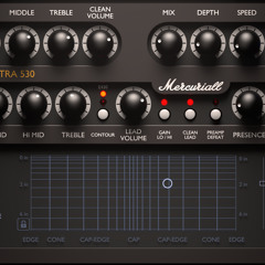 E530 Vs U530 (guitars Only) V2