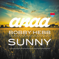 Bobby Hebb - Sunny (Anaa Remix)