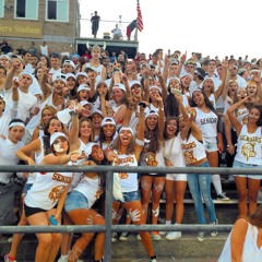 Mary and Brianna- We Got Love