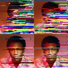 Childish Gambino - Telegraph Ave (Shep's Slow Death Remix)