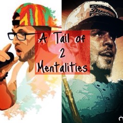 Instrumental "A Tale Of 2 Mentalities" (HipHop)