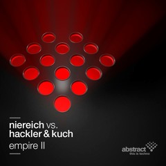 Niereich vs Hackler & Kuch - Axiom (Original Mix)