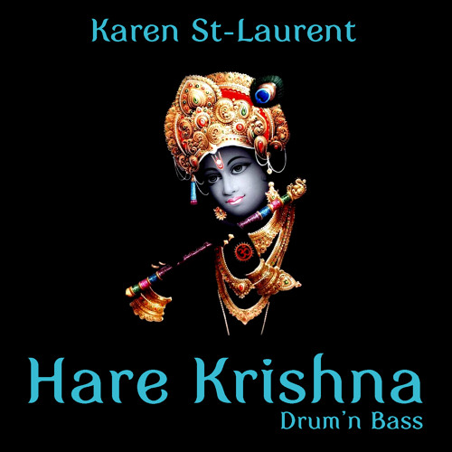 Hare Krishna