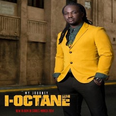 I Octane - Secret Lover - Explicit - February 2015