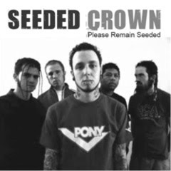 Seeded Crown - Suffer