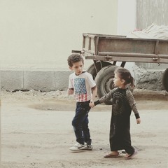 محمد قنديل - العين في العين ولا تتكلم