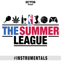 Instrumental - BASKETBALL MUSIC (Prod. By Hey'pton)