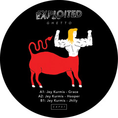Jey Kurmis - Jhilly | Exploited Ghetto