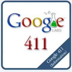 GOOG 411!