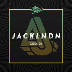 Too Future. Guest Mix 043:  jackLNDN