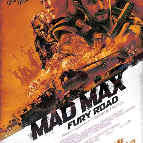 mad max fury road free stream online