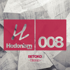 Betoko - Blisters (Third Son Remix) [Preview]