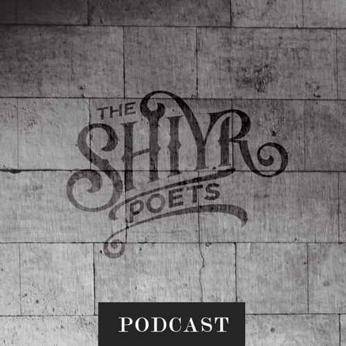 Get to Know The SHIYR Poets, Episode 1