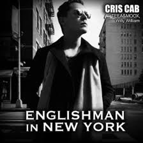 Stream Cris Cab Ft. Tefa & Moox, Willy William - Englishman In New - York  (Koss Edit) by Koss | Listen online for free on SoundCloud