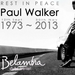 Wiz Khalifa - See You Again Ft. Charlie Puth (Bootleg)Extended Version link below