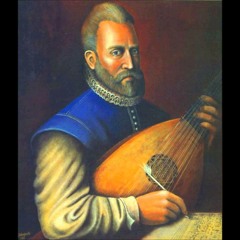 John Dowland: Forlorne Hope Fancy