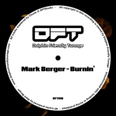 Mark Berger - Workin'