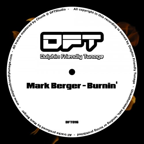 Mark Berger - Workin'